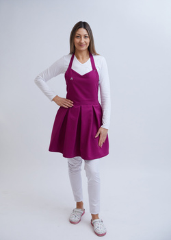 Zapaska Kosmetyczna Damska Lovely