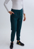Spodnie Medyczne Damskie Jogger