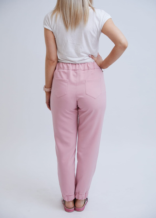 Spodnie Medyczne Damskie Jogger